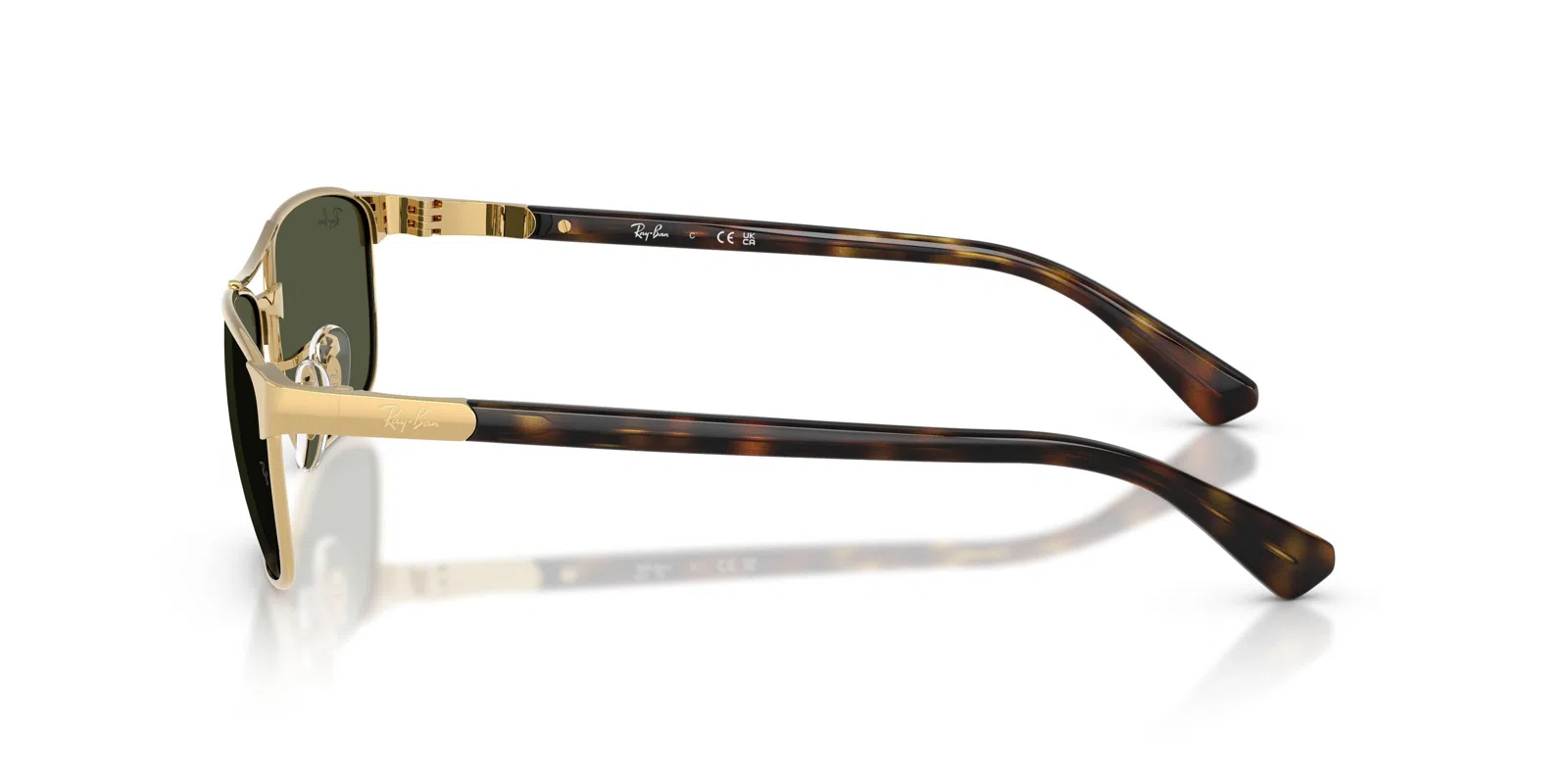 Ray-Ban 3778 Sunglasses - view 8